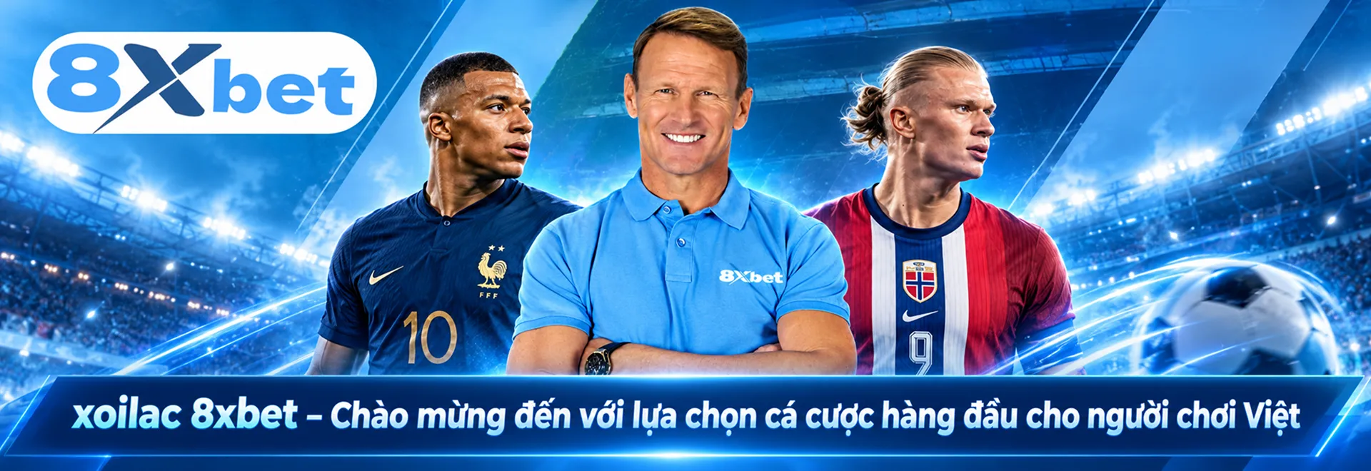 xoilac 8xbet – Chào mừng đến với lựa chọn cá cược hàng đầu cho người chơi Việt